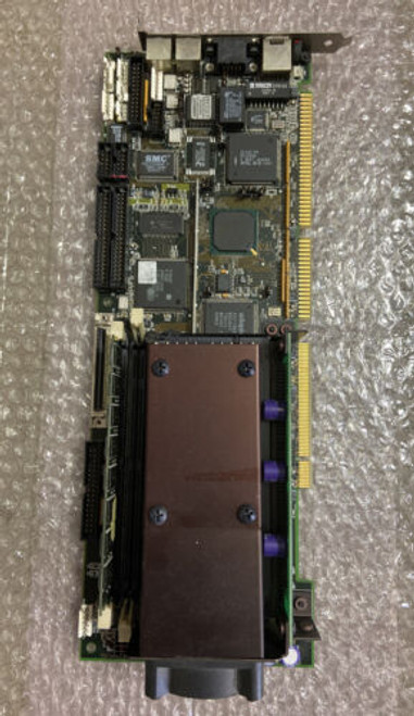 Industrial Control Equipment Motherboard 92-005639-Ox Rev C-C-01 Industrial Control Equipment Motherboard 92-005639-Ox Rev C-C-01