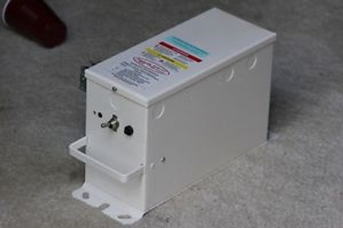 FRANCEFORMER 12030 P5KA2 NG-2 Neon Transformer (output 12,000V 30mA)