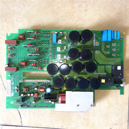 1Pc Used 6Se7023-4Ec84-1Hf3 Siemens Inverter Power Supply Board Drive Board