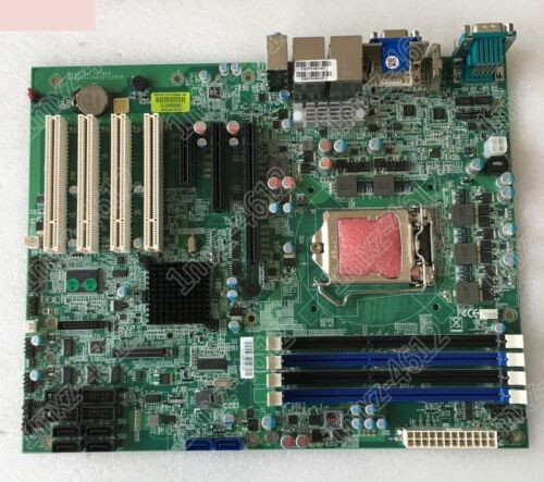 1Pc  Used       Ruby-D712Vg2Ar Motherboard