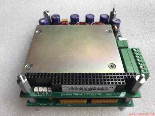 Good Diamond Jmm-512-V512 Pc/104 Jmm512-512.F (With Warranty)