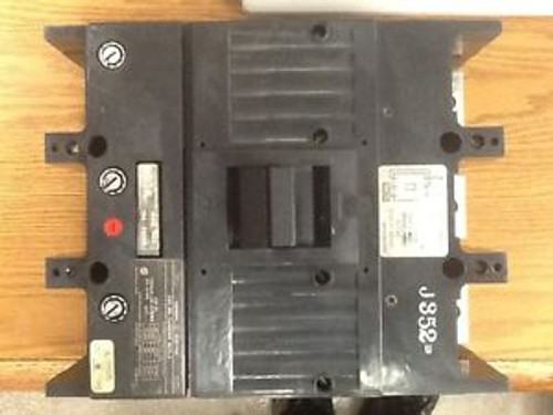 GE TJJ436250 Circuit Breaker GE TJJ436250 Circuit Breaker