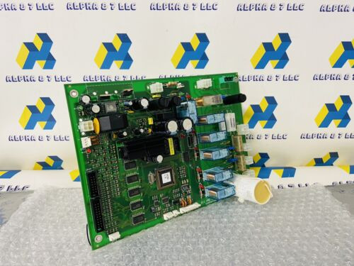 Bio-Rad Laboratories Ca9890470Aa Rev-1 Board