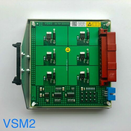 Heidelberg Circuit Board 00.785.0383 Electric Board,Vsm2-Cmp Flat Mudule Sm52