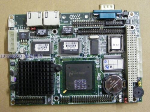 100% Tested    Pcm-5823