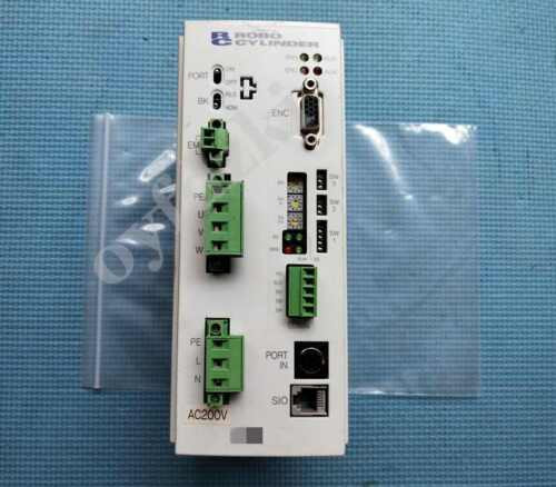 1Pcs Used Rcs-C-Ss-I-60-Cc-2