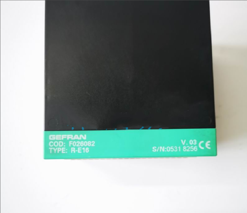 1Pc For 100% Tested  F026082 R-E16