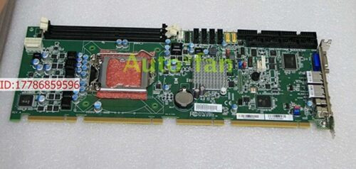 For Used Pic-H61 774-Pih611-000G Industrial Control Board