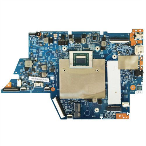 For 5B20S44392 Lenovo Ideapad Flex 5-14Are05 Motherboard R7-4700U Uma 16G