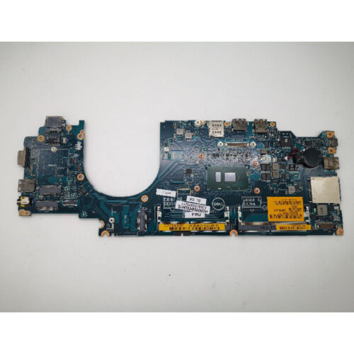 For Dell Latitude 5491 Motherboard I5 8300H 58Yyd 058Yyd Mainboard