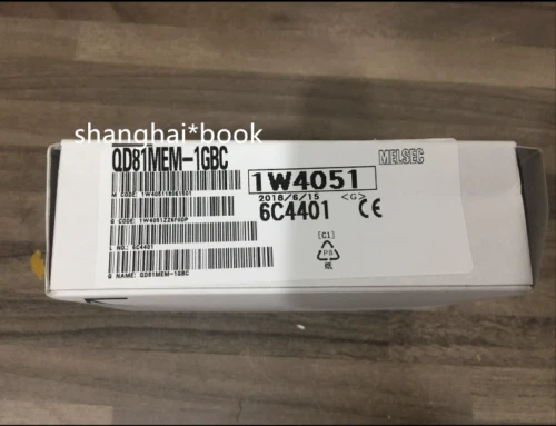 1Pcs New Qd81Mem-1Gbc