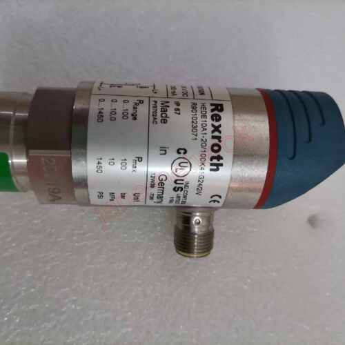 Good Hede10A1-20/100K41G24/2/V