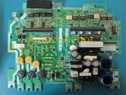 Brand New Power Driver Board G11-Ppcb4-5.5