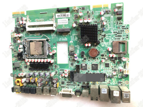 1 Pc    Used    Pt-P0S7-Q67 H61 Industrial Control Motherboard