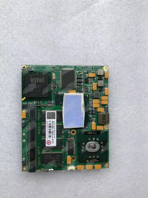 1Pc Used Kontron Etx-Pm 18008-0000-15-1 Industrial Motherboard