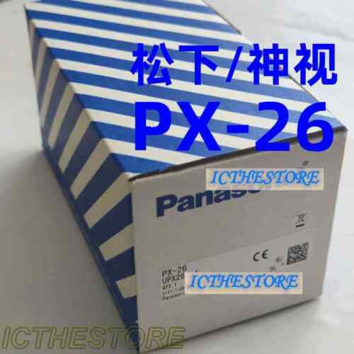 1Pcs New Px-26 Upx26