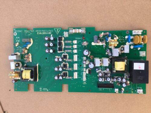 1Pc  Used    Working   3811087413  /  3811087411      #Cf123