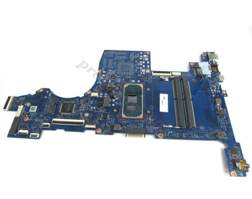 For Hp 15-Cs 15T-Cs Motherboard I5-1035G1 Cpu Dag7Blmb8D0 L67287-601 L67287-001