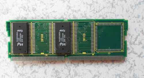 Used Working   A20B-2902-0348