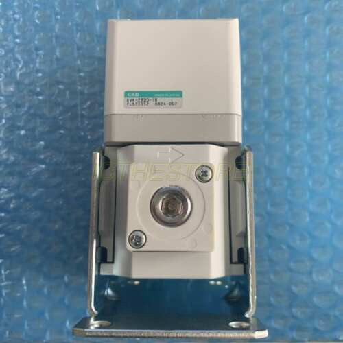 Used Good  Evr-2900-18 Fl635552   With Warranty