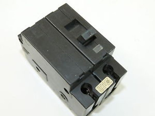 Used Square D EH24015 2p 15a 277/480v Circuit Breaker 1-yr Warranty