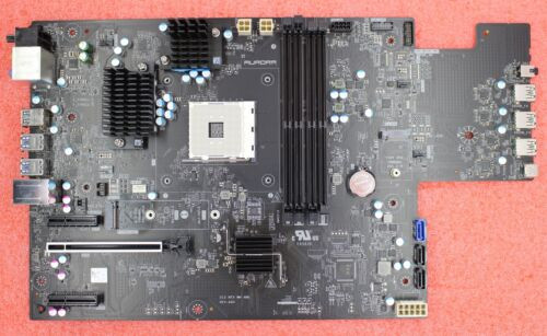 Cpdxd - Dell Alienware Aurora R14 Amd Motherboard