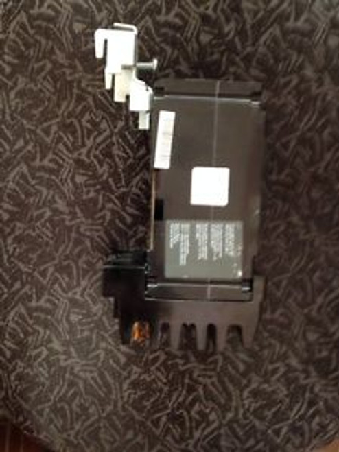 Used Square D FA Type 3 Pole. 60 Amp I Line Circuit Breaker, Model FA36060