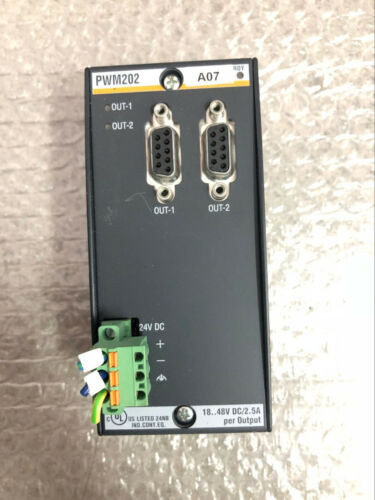 1Pcs Used    Pwm202  Pwm202
