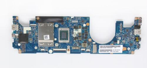 Motherboard For Lenovo Ideapad Yoga 6-13Are05 W/ Cpu R5 4500U / 4650U Ram 16G