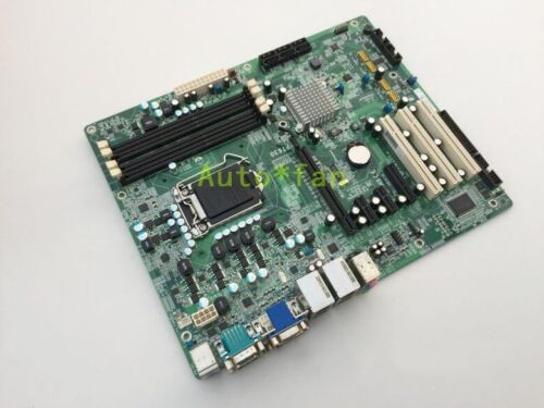1Pcs Second-Hand Equipment Motherboard Pt630 Pt630-Nrm Dual Network Port