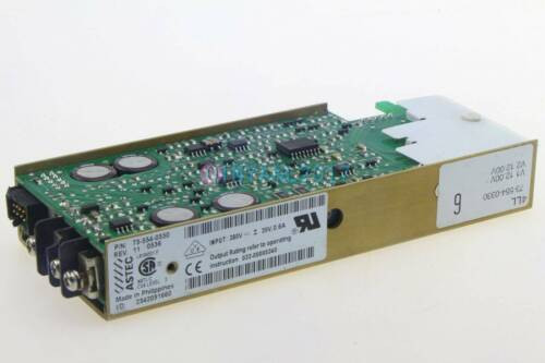 Used Astec 73-554-0330 Power Supply Module