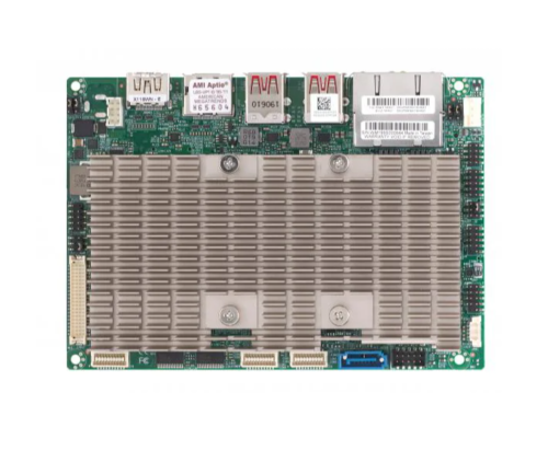 ÂFull Warranty Supermicro X11Swn-L Motherboard 3.5"Sbc Single Socket Fcbga1528