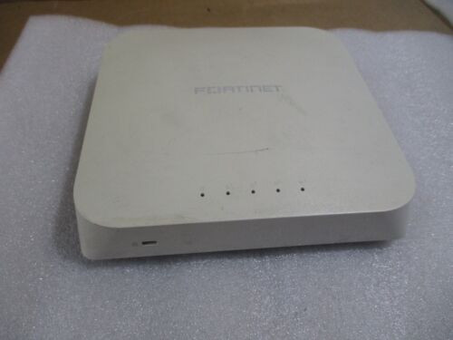 Fortinet Fortiap-320C Wireless Access Point Fap-320C-I P15146-01-01