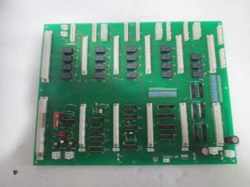 Nf Japan Np-10832 Board