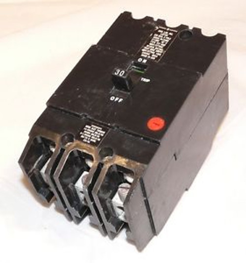 General Electric TEY330 - Used