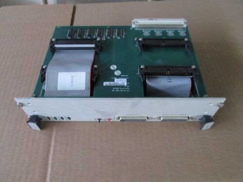 Motorola Gilat 84-W8960Bb01E 01-W3960B 43162 11002-100 Pc-5300-30 Vme Module