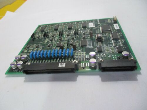 Hitachi Epd-05N Digital To Analog Converter Pcb Board