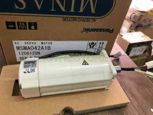 One For Ac  Motor Msma042A1B