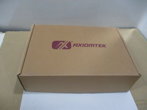 Axiomtek E38M873101 Mano873 Rev:Bo-Rc Motherboard  Lga1155 Socket