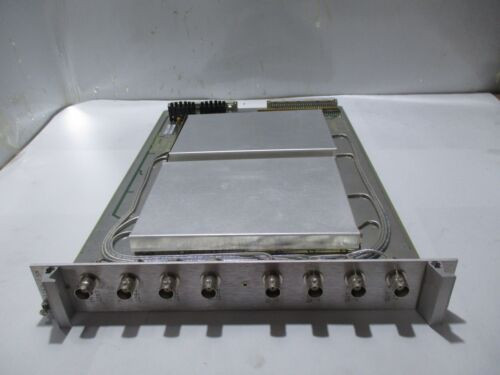Agilent Varian  992194-06A 87-19583 F Rev:K 0099219406 R.F. Atten/Switch