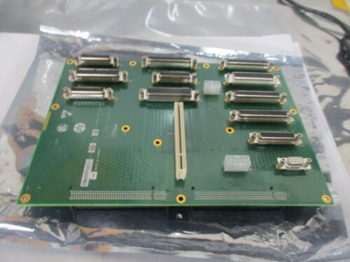 Hp Indigo Ca456-0157 Ca452-01380 Backplane Board