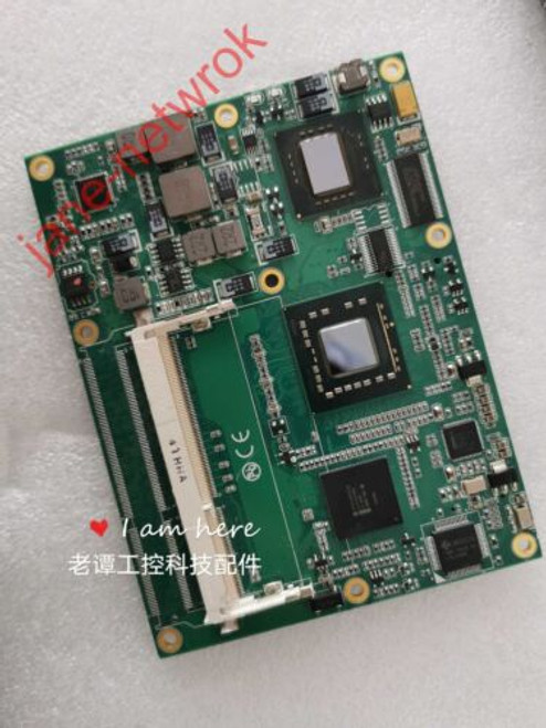 1Pc For Used Com-845E/Sl/At