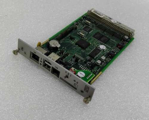 2N Netstar Cpu Module Board For Ateus Communication System