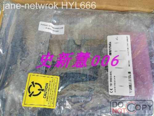 1Pcs Used Pxi-8430/16