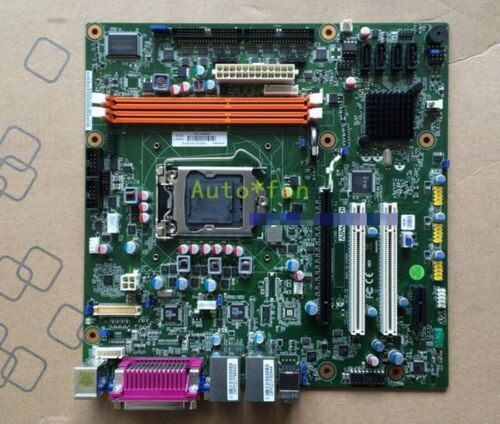 Aimb-501G2 Dual-Port Vga/10 Serial Port H61 Chip Motherboard