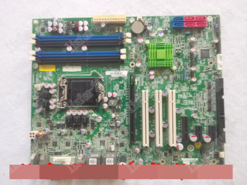 1Pc   Used    Iei Motherboard Imba-Q770-R10 Ver: 1.0