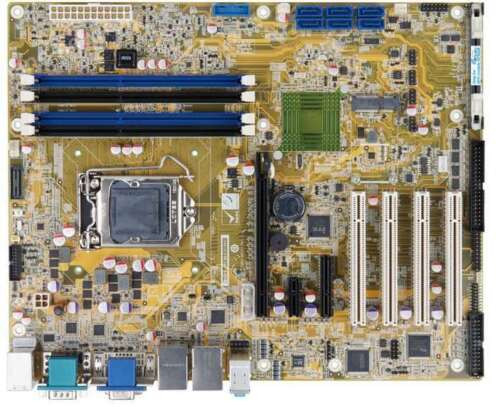1Pc For 100% Tested Imba-Q870-I2