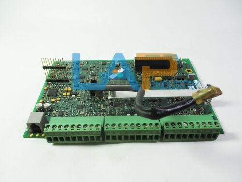 For Eurotherm Ssd Parker Control Circuit Board For 590P Drive Ah500075U002