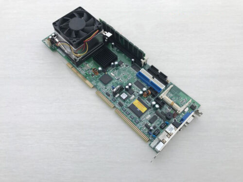 1Pc Iei Ipc Motherboard Rocky-4782E2V-Mp V0.1 1Pc Iei Ipc Motherboard Rocky-4782E2V-Mp V0.1
