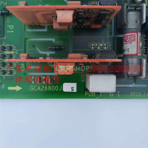 Used Inverter Drive Board Gca26800J5